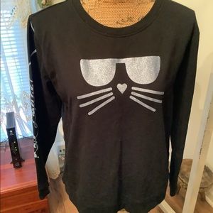 Karl Legerfeld Pullover